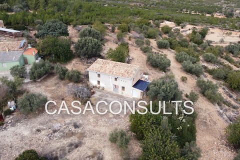 Landejendom i Les Useras, Castellon, Les Useras - € 140.000 | Ref: 794 - foto 14